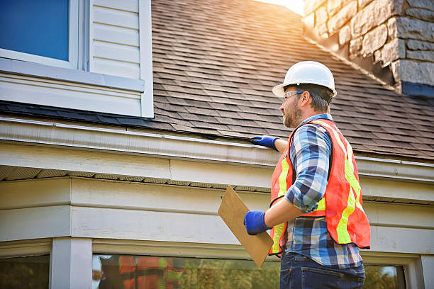 Roof Repair in Vanleer
